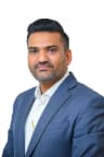 Jashvantkumar Prajapati — UAE business adviser