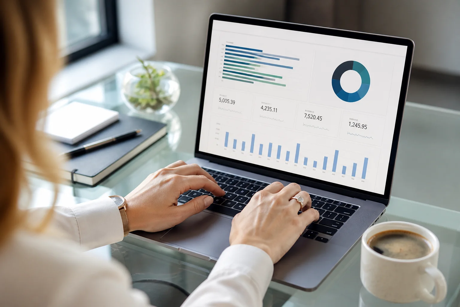 UAE VAT and payroll compliance filing process