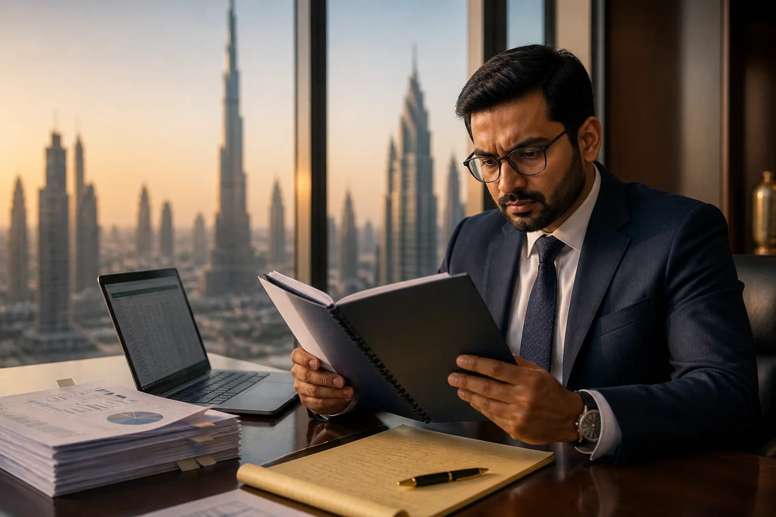 Who Needs an Audit in the UAE? (2026): Mandatory Audit Requirements by Company Type