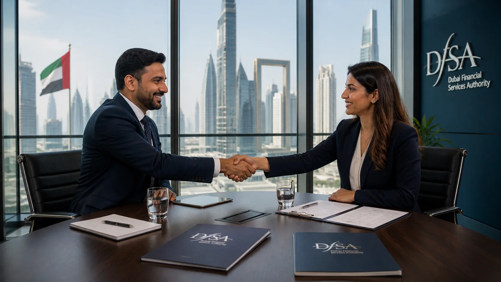 UAE business achieving FTA tax compliant outcome