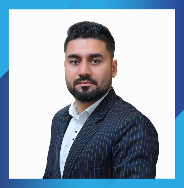 Dhiren Khadka