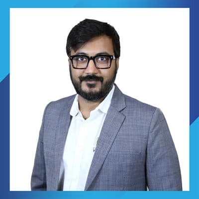 Jaikishan Kishnani