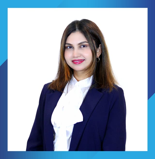 Jessica Parmar