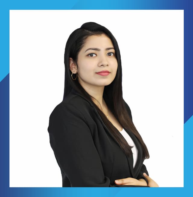 Tanya Ashiq